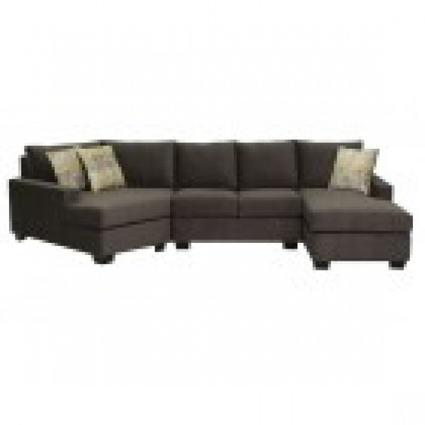 STYLE 1702 SECTIONAL